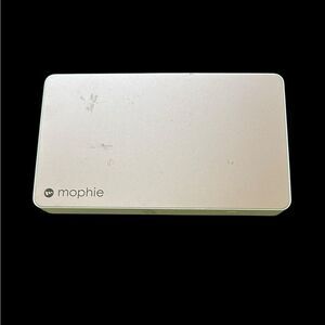 Pink Morphie Battery Charger